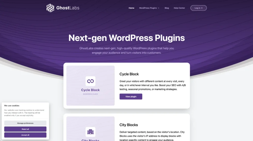 GhostLabs