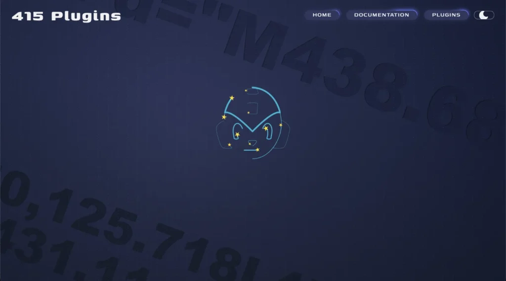A 415 Plugins - Plugin Showcase Site